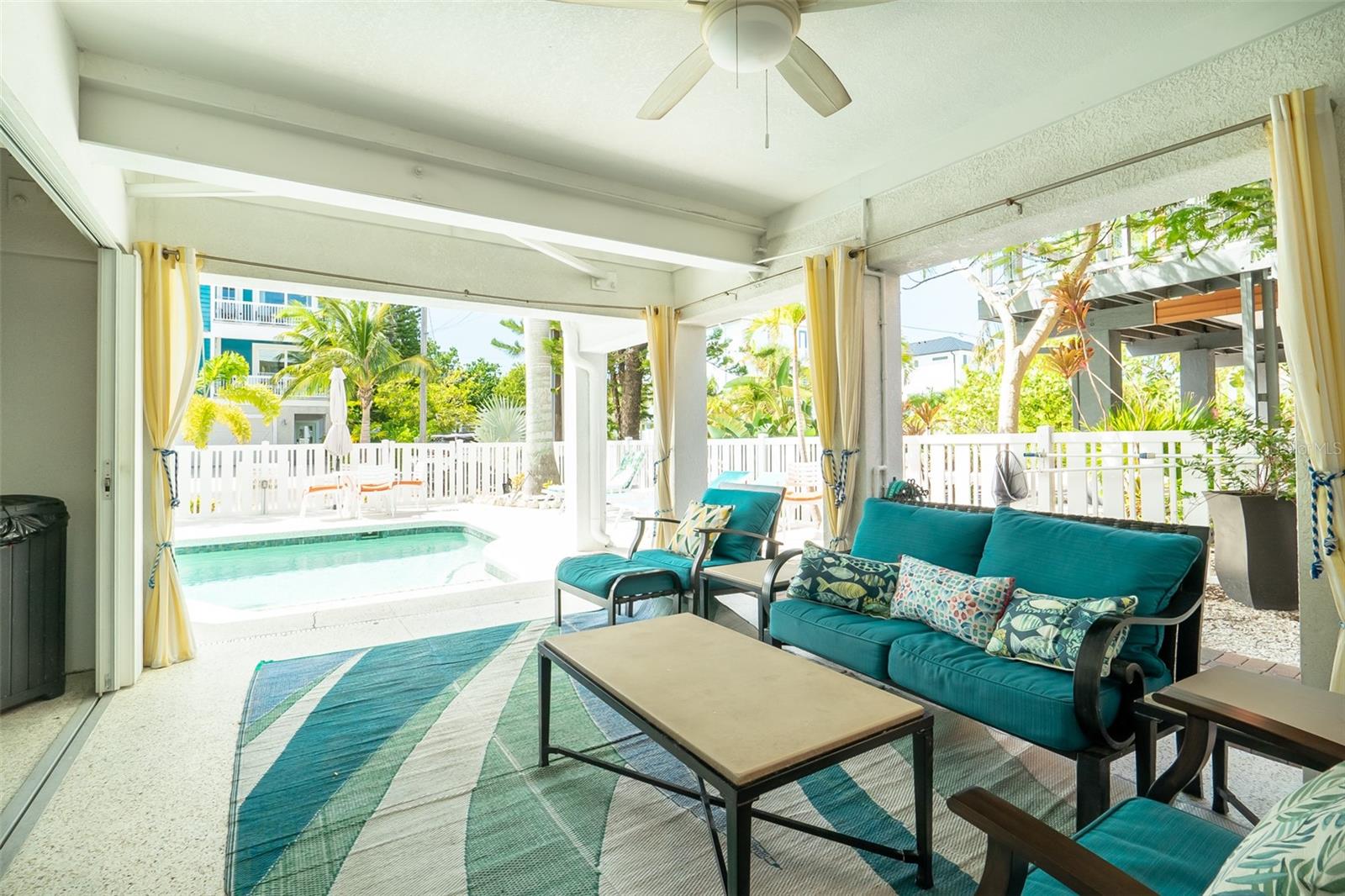 ILEXHURST - Residential Income