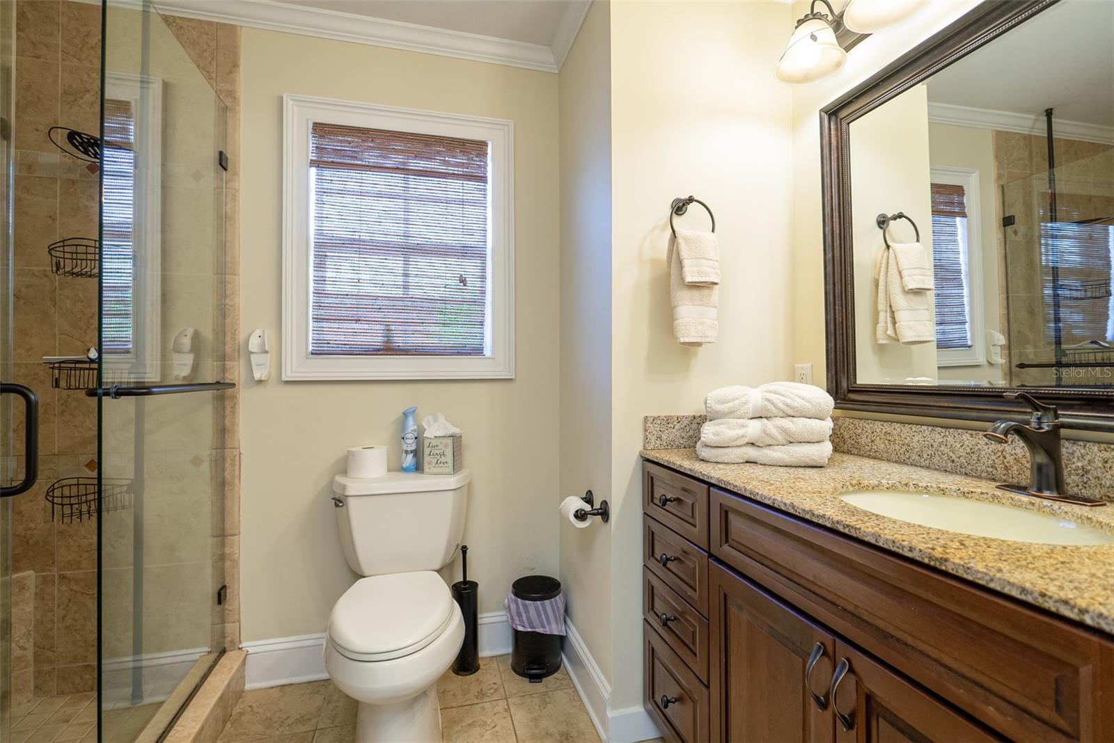 ILEXHURST - Residential Income