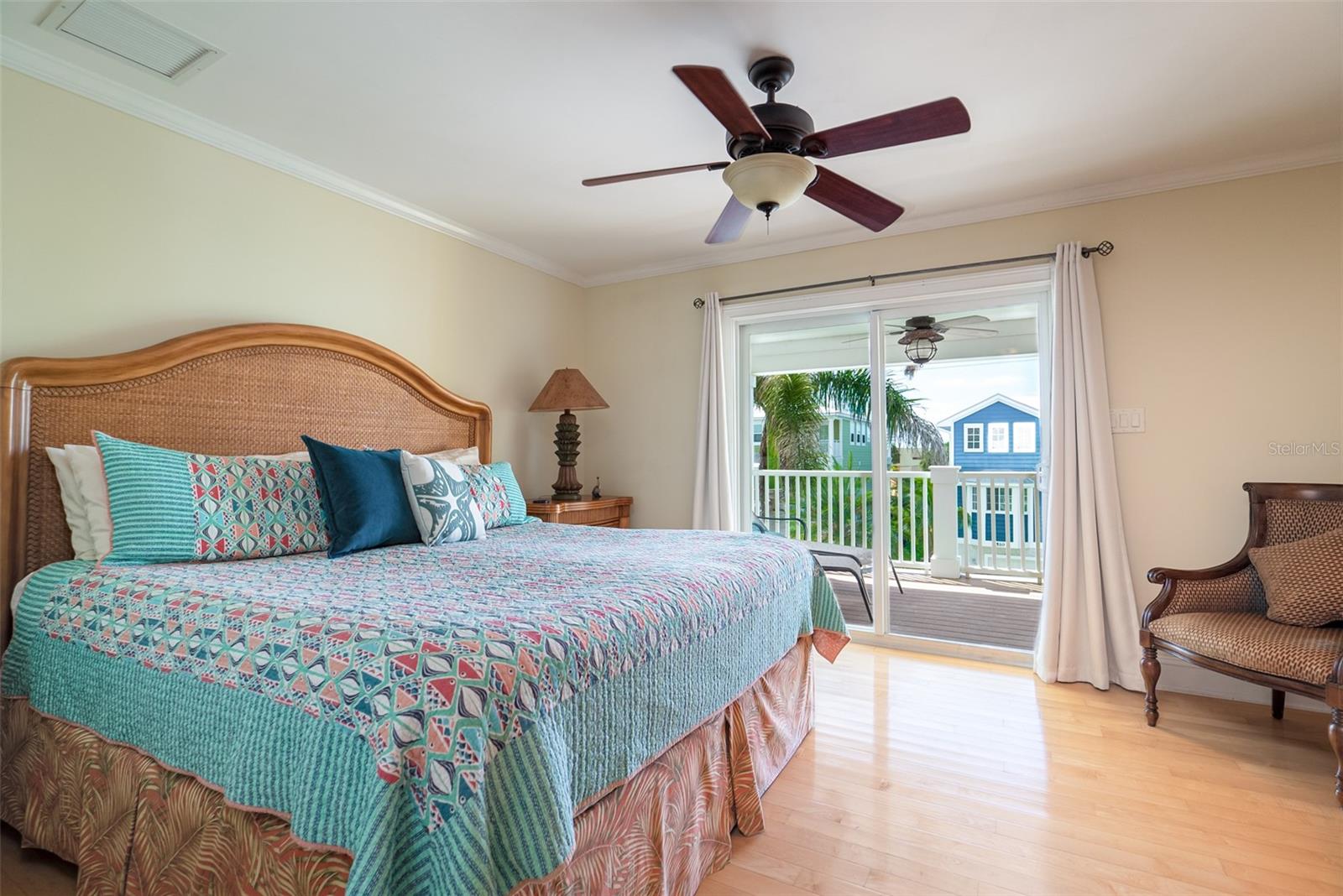 ILEXHURST - Residential Income