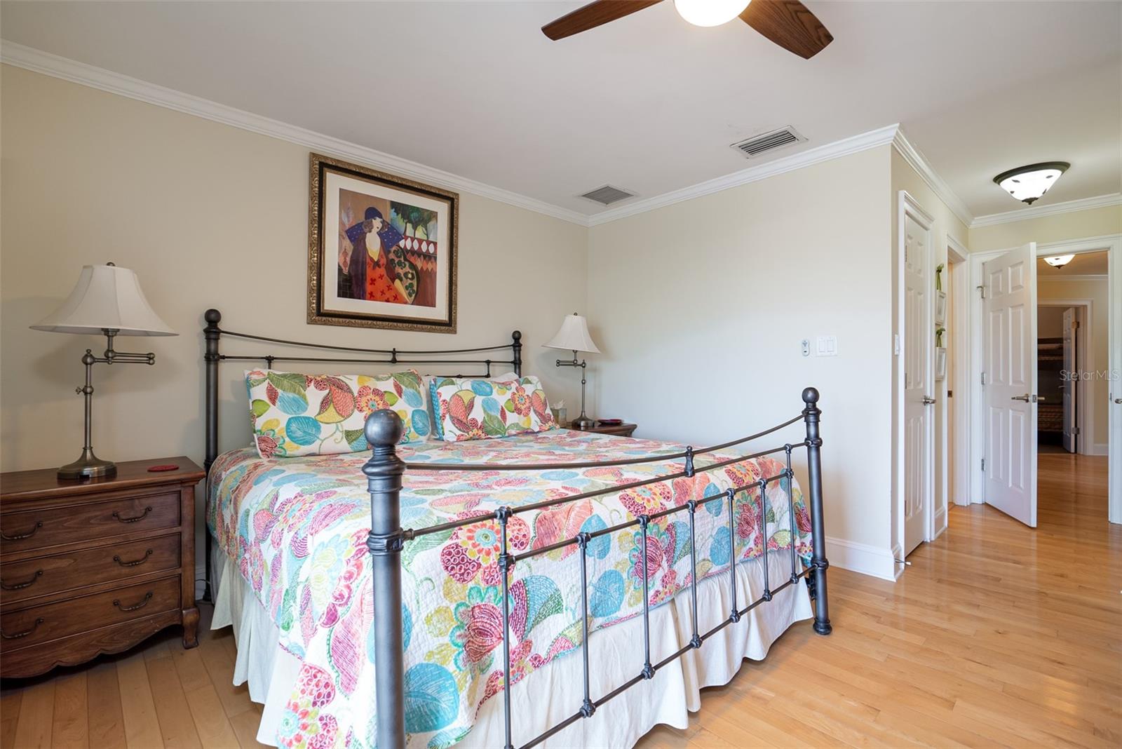 ILEXHURST - Residential Income