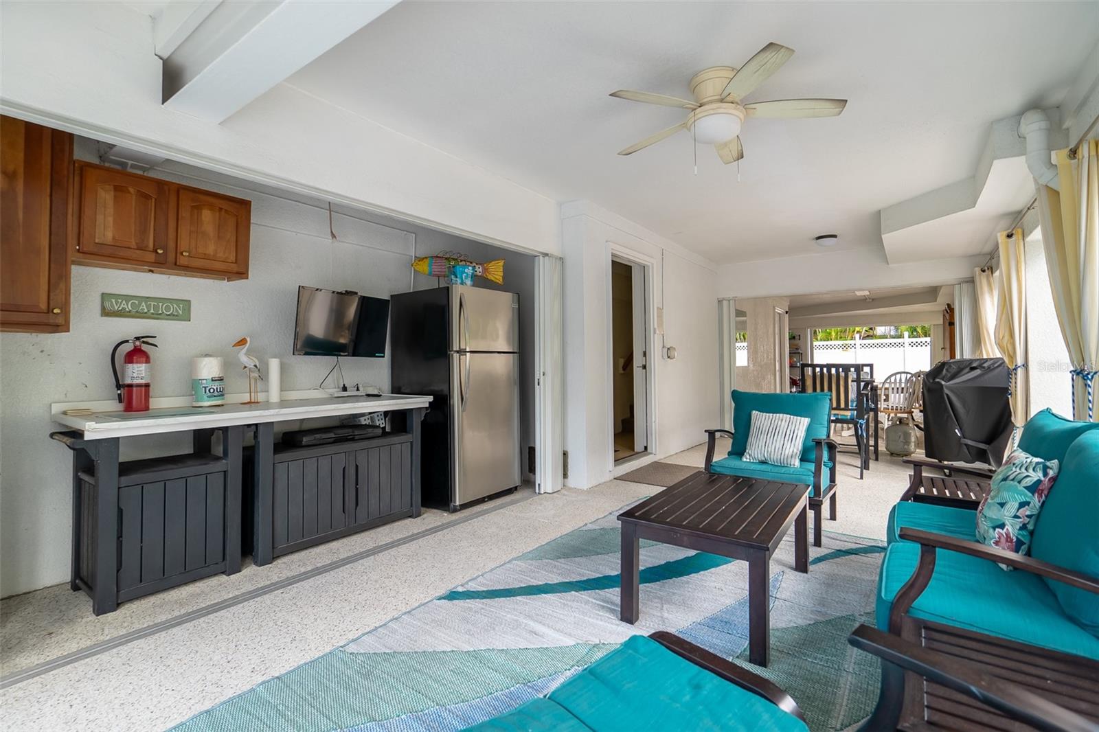 ILEXHURST - Residential Income