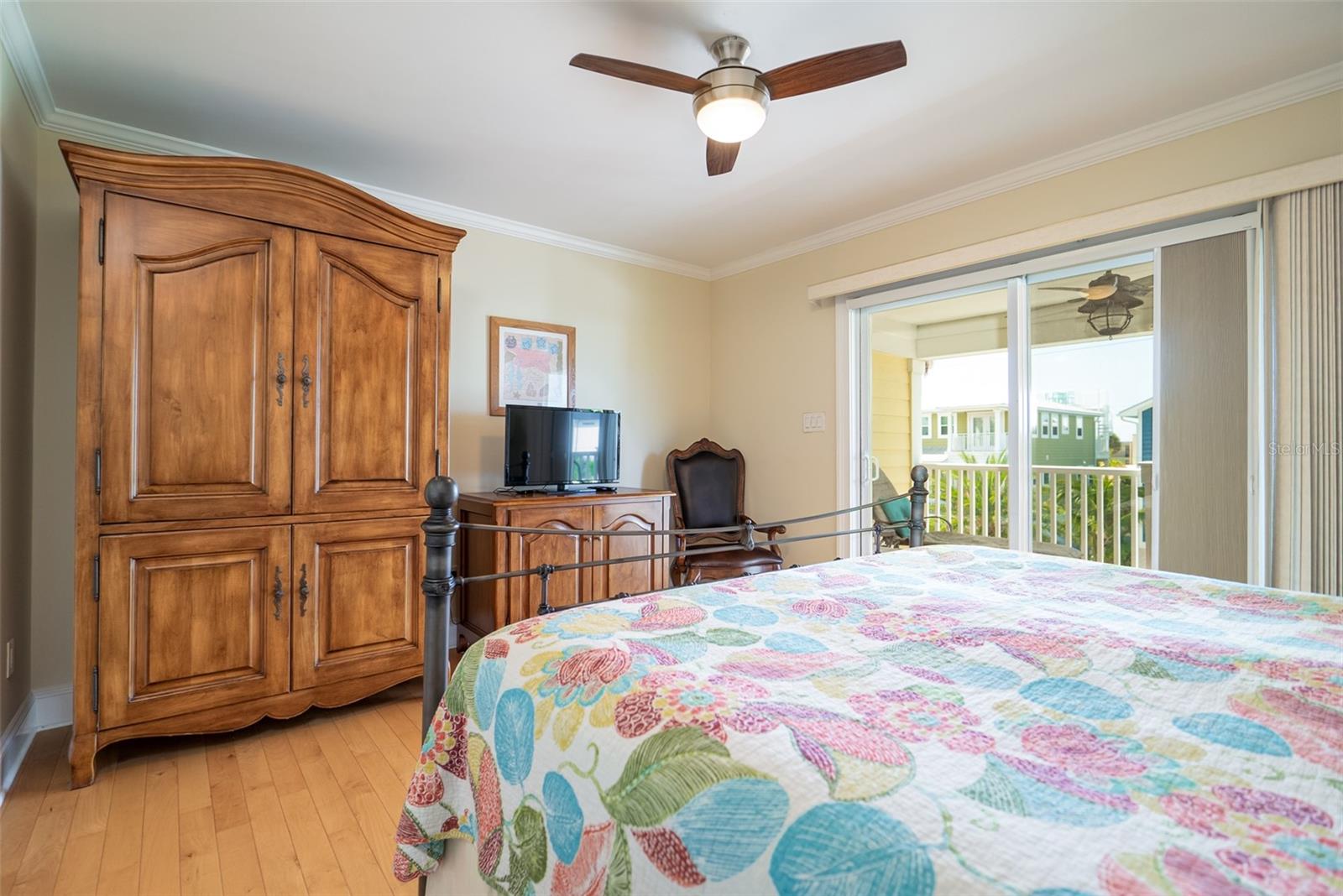 ILEXHURST - Residential Income