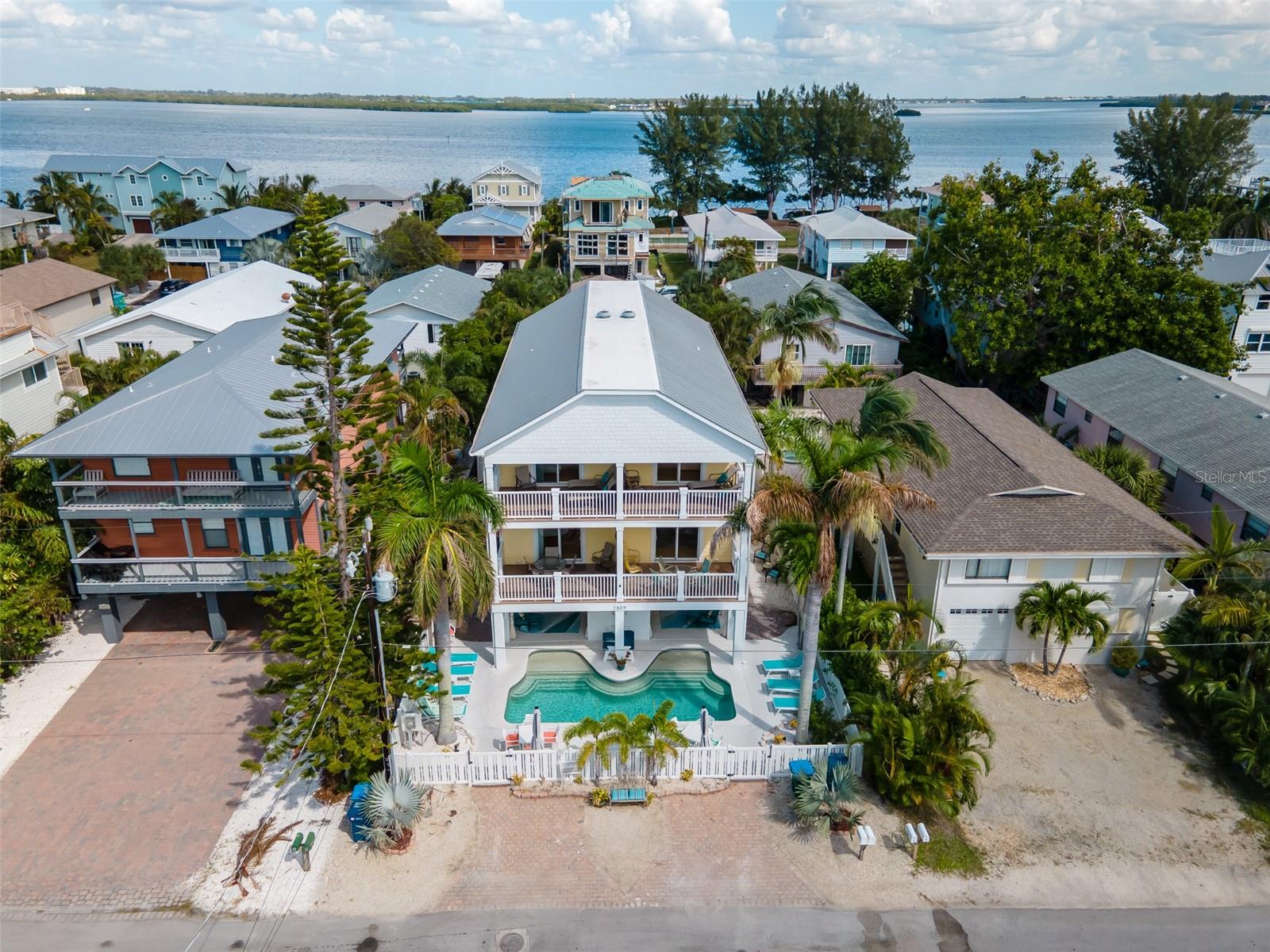 ILEXHURST - Residential Income