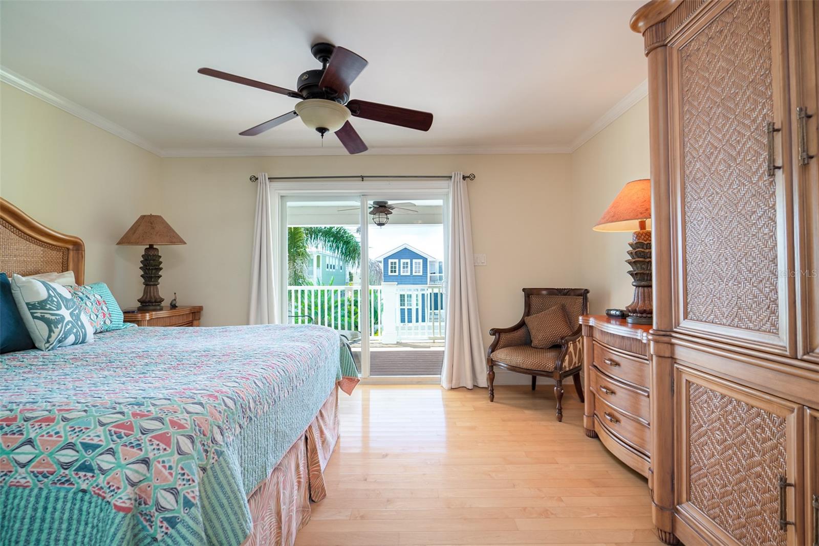 ILEXHURST - Residential Income