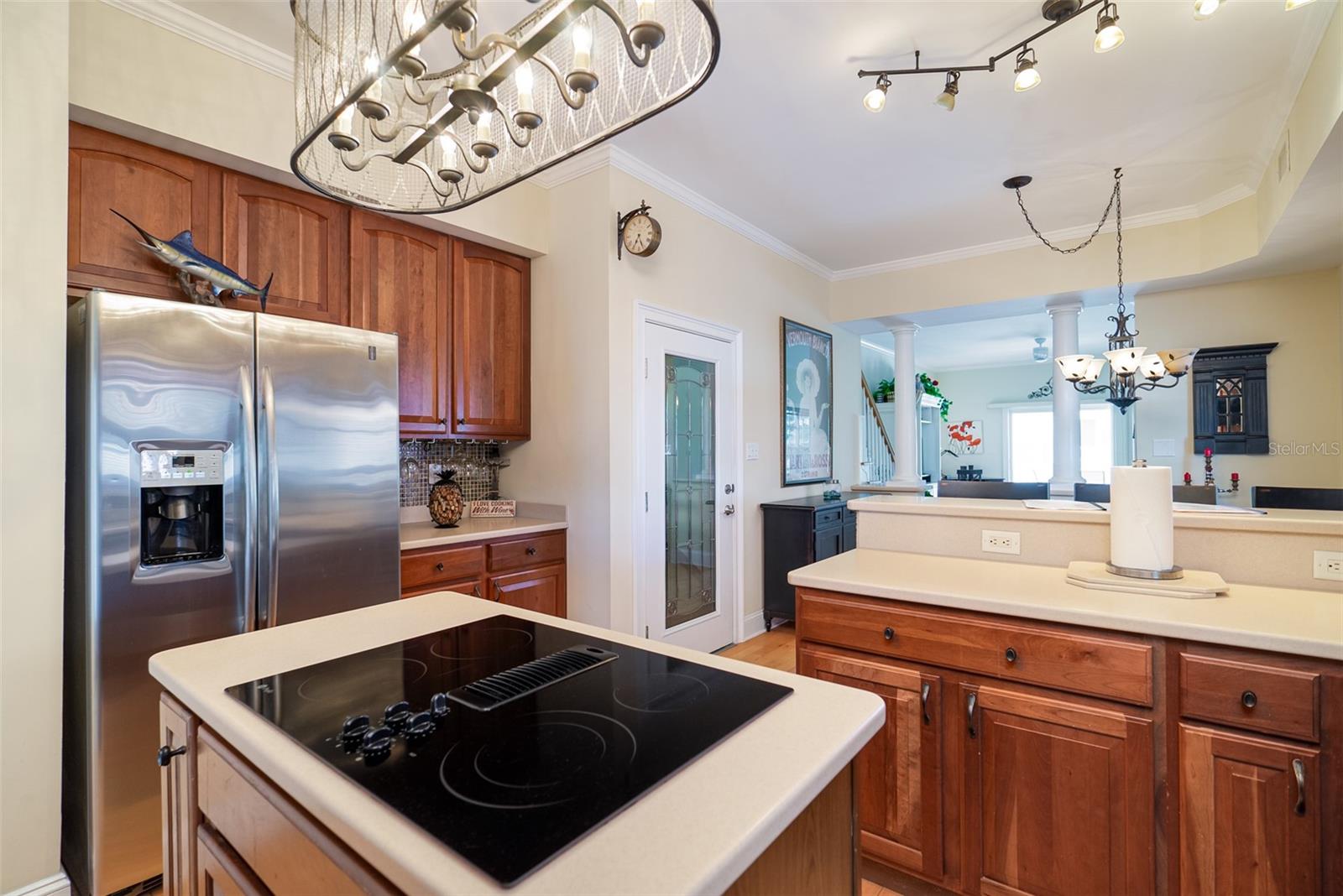 ILEXHURST - Residential Income