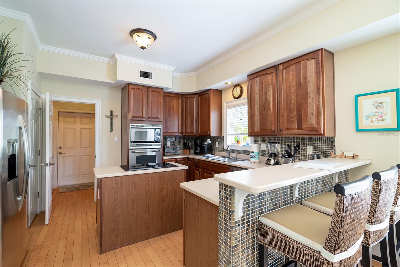 ILEXHURST - Residential Income