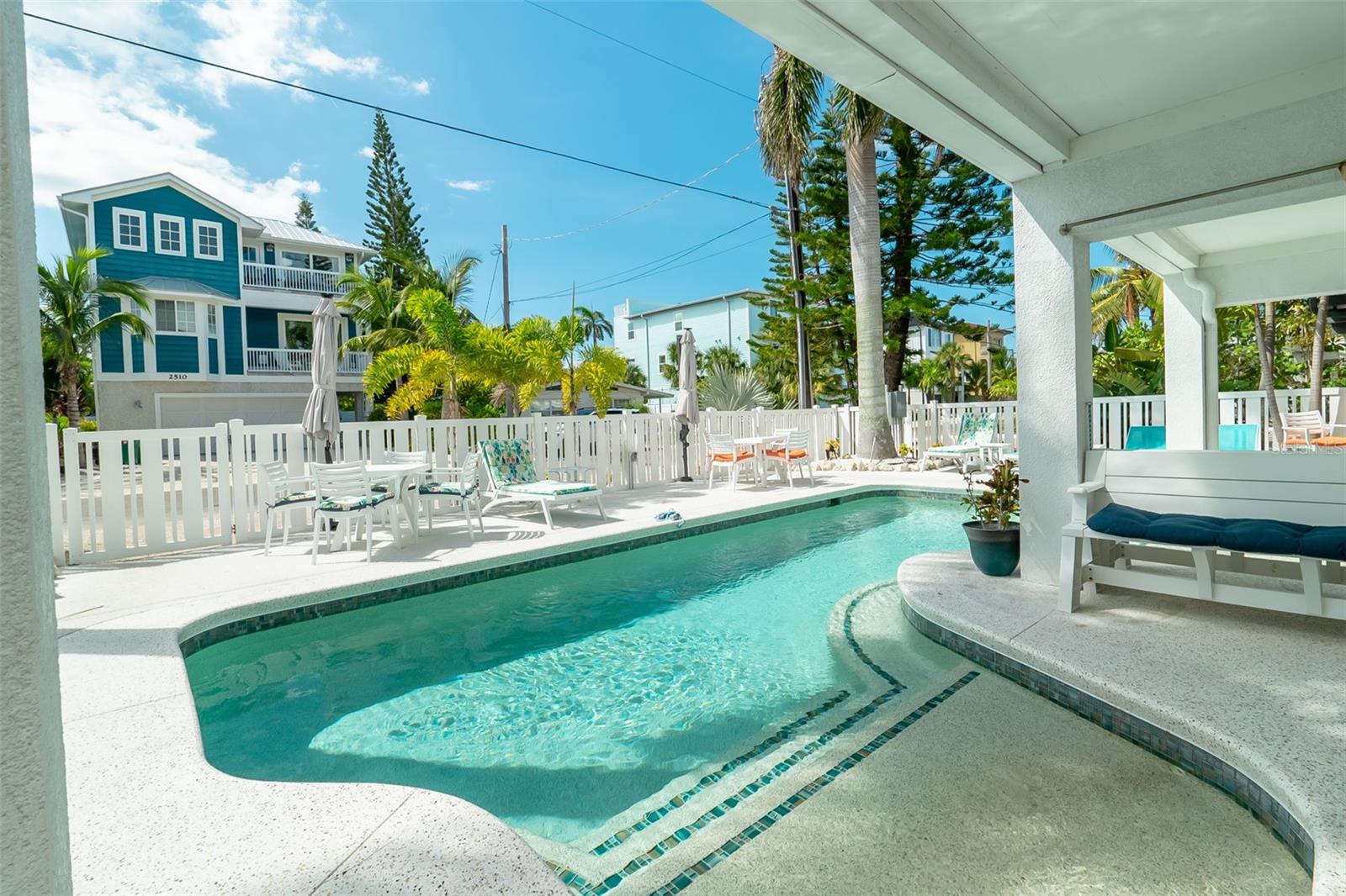 ILEXHURST - Residential Income