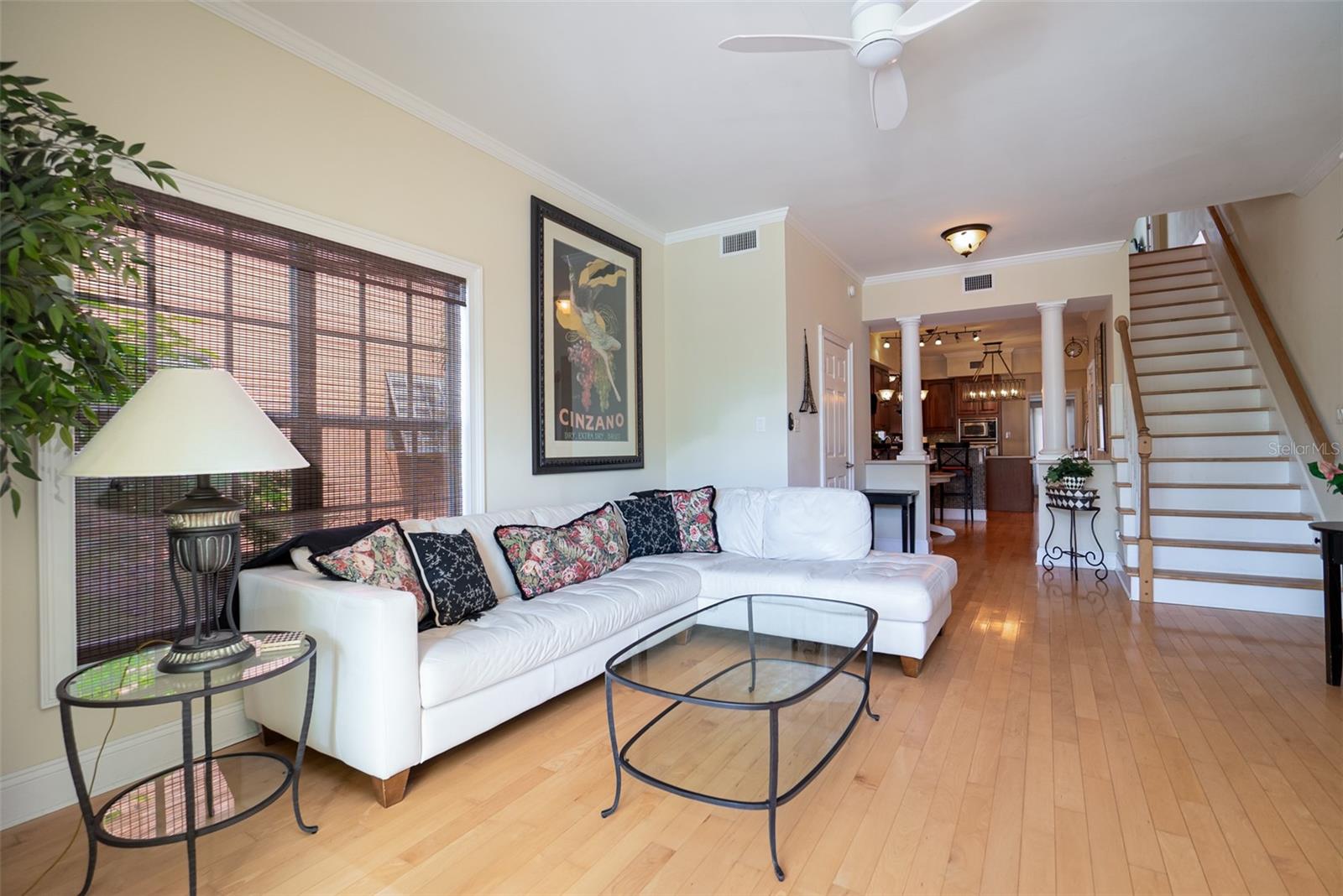 ILEXHURST - Residential Income