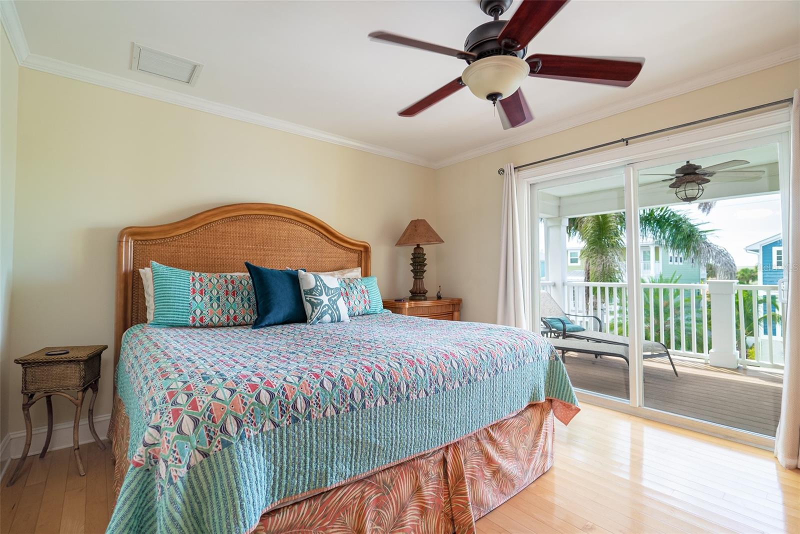 ILEXHURST - Residential Income