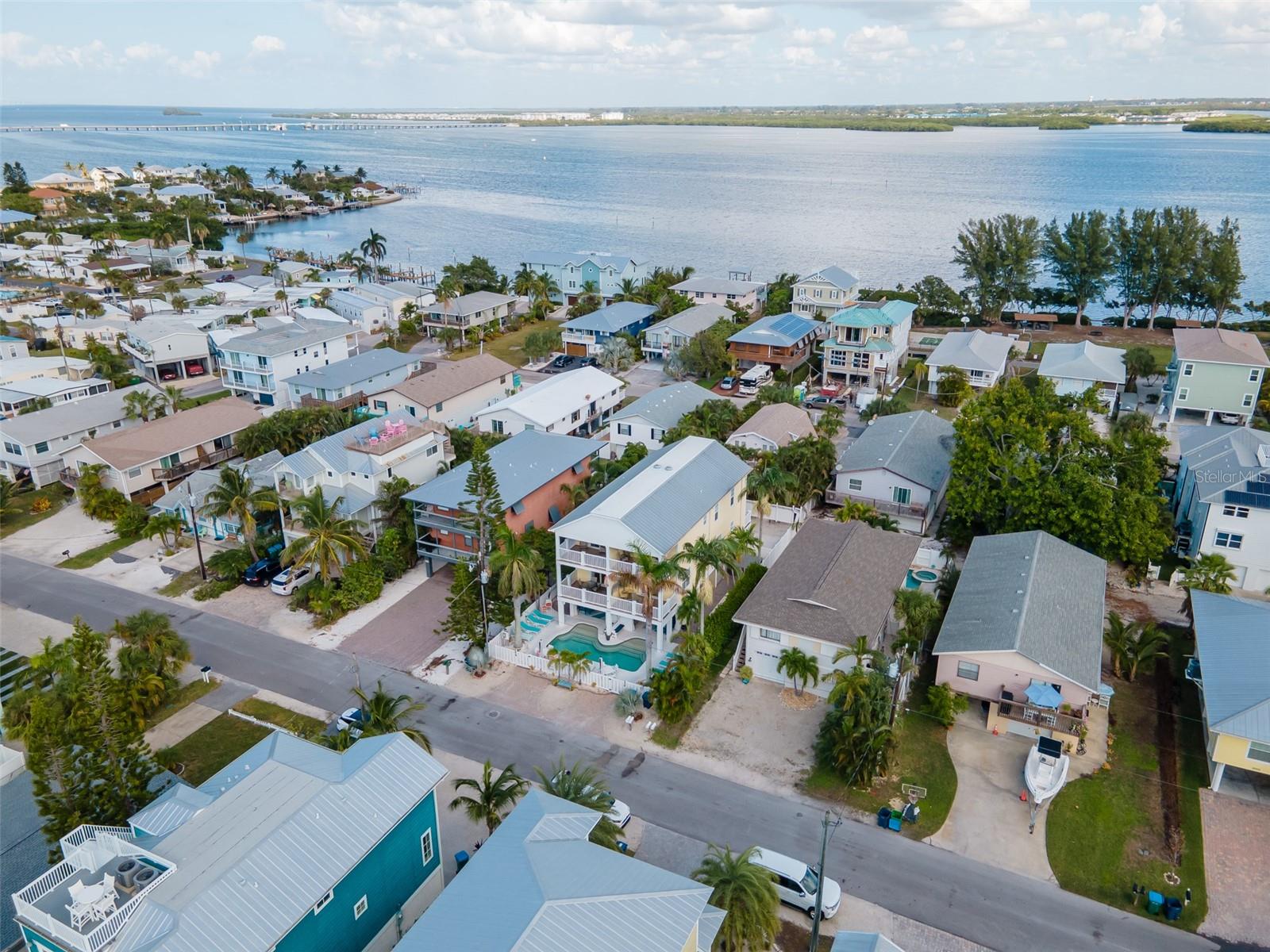 ILEXHURST - Residential Income