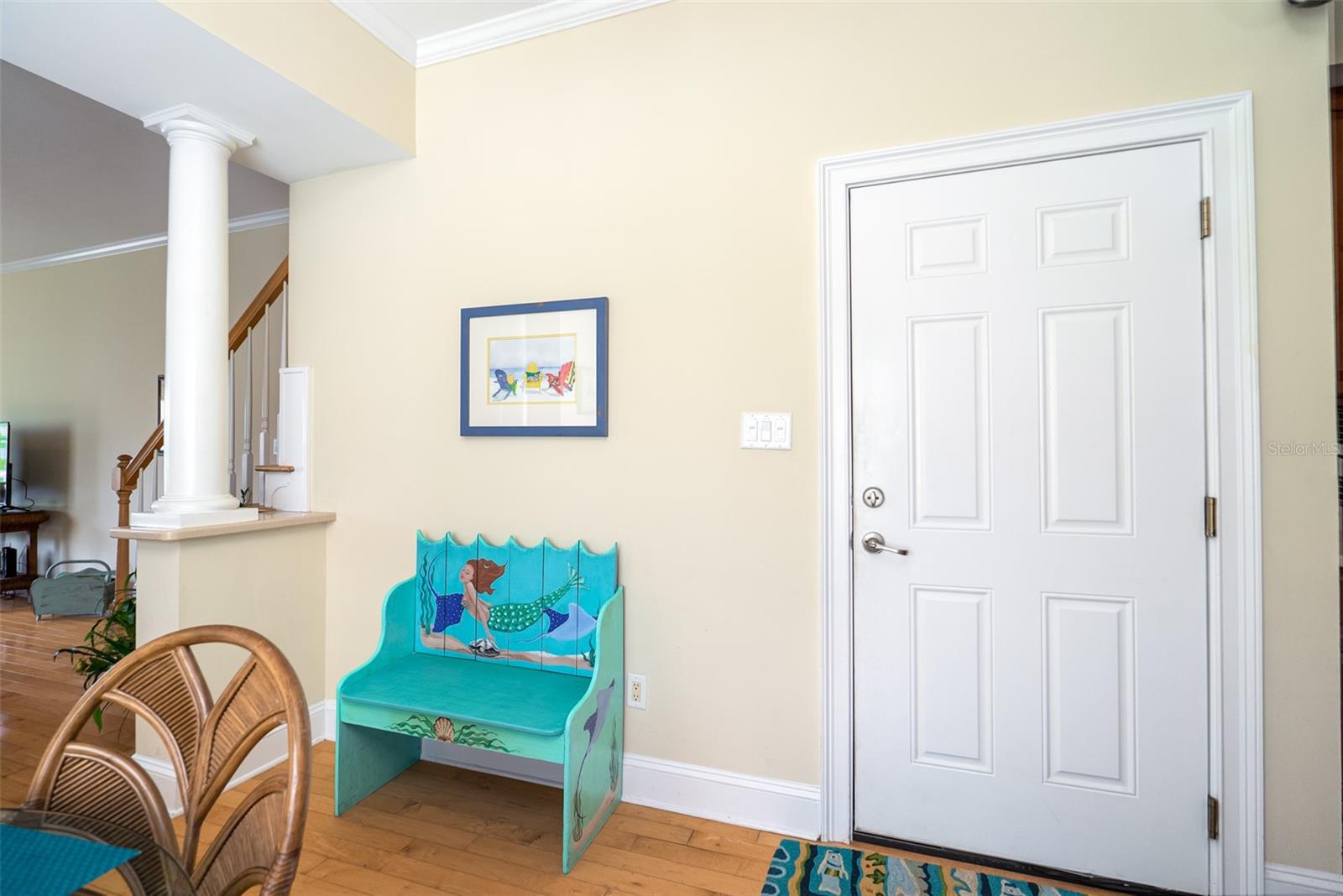 ILEXHURST - Residential Income