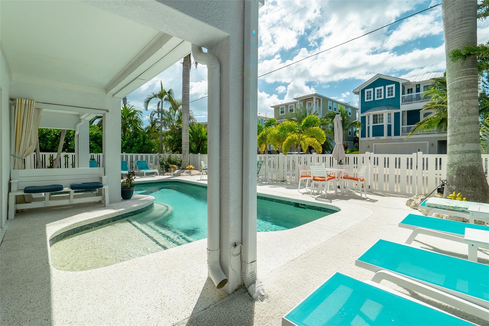 ILEXHURST - Residential Income