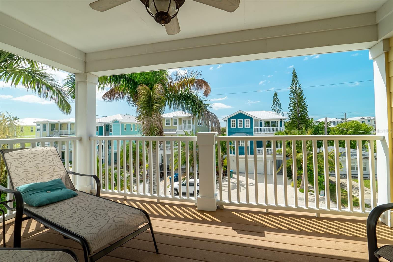 ILEXHURST - Residential Income