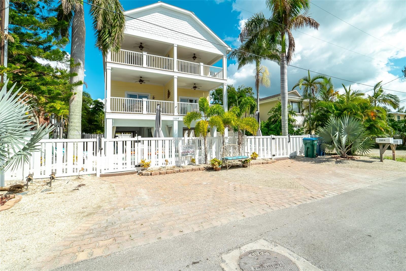 ILEXHURST - Residential Income