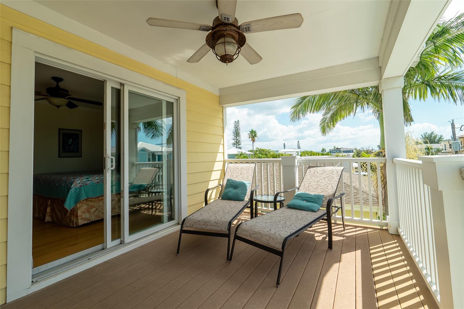 ILEXHURST - Residential Income