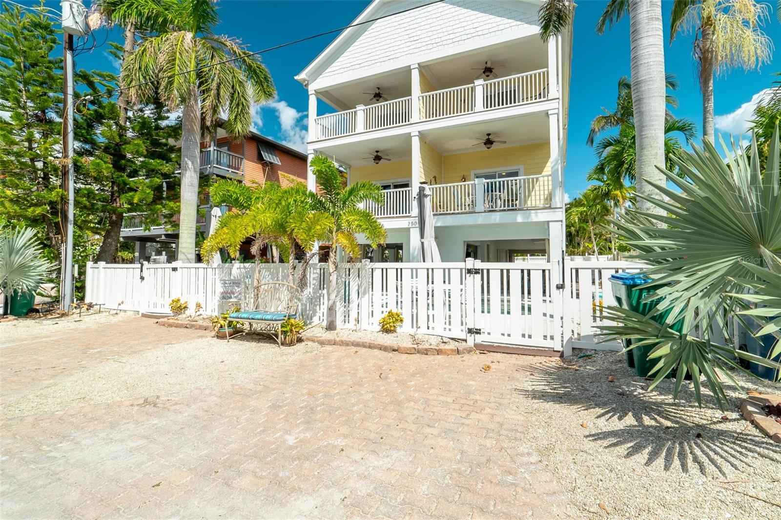 ILEXHURST - Residential Income