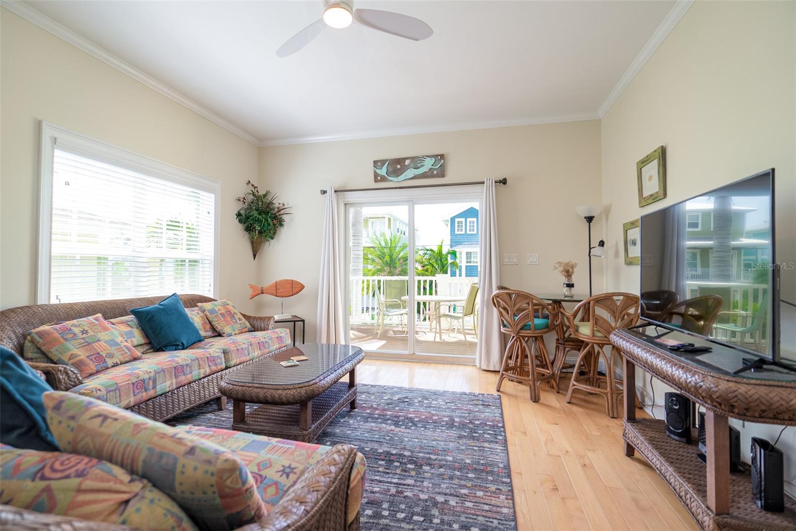 ILEXHURST - Residential Income