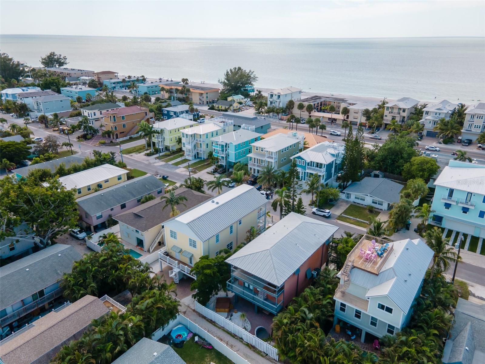 ILEXHURST - Residential Income