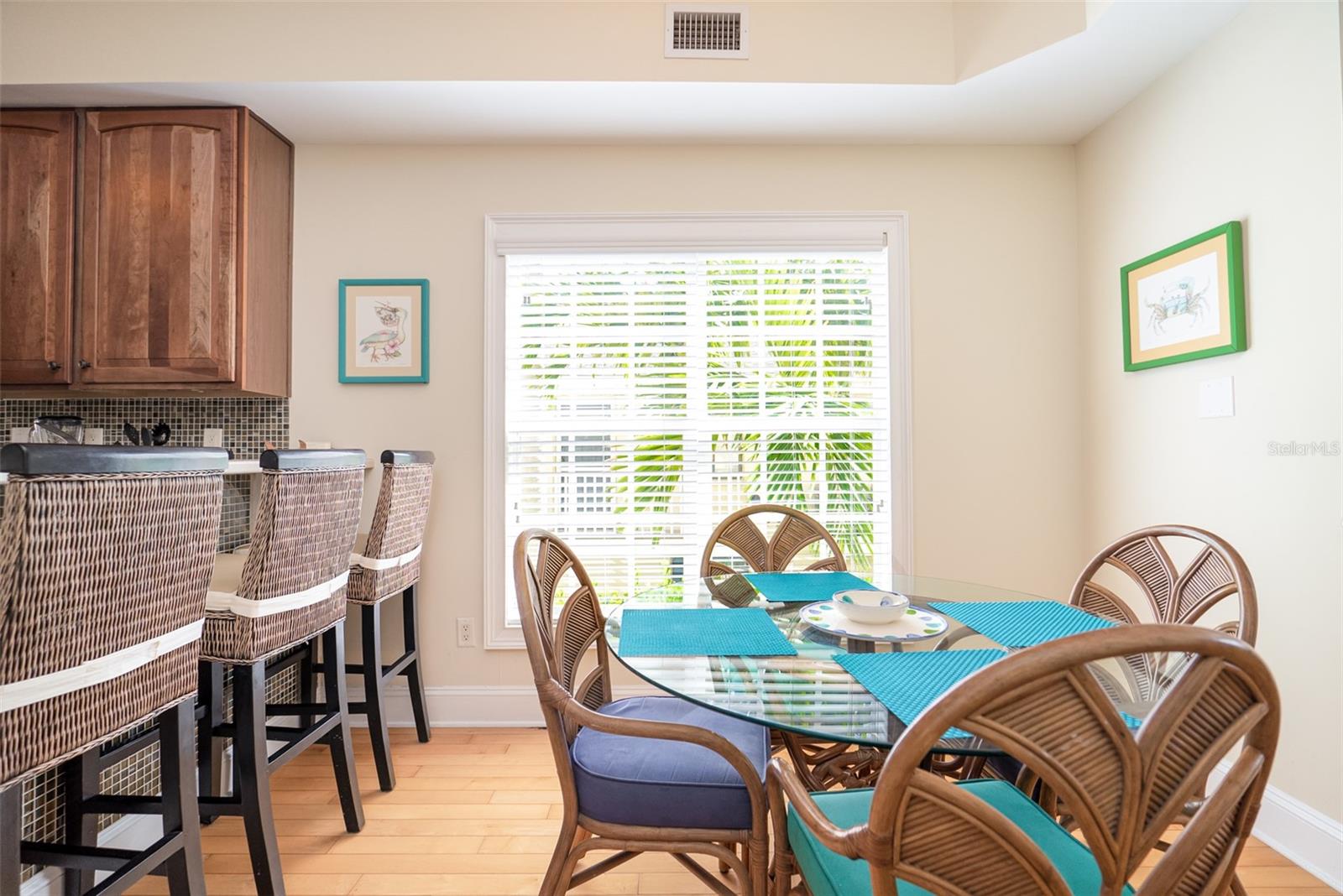 ILEXHURST - Residential Income