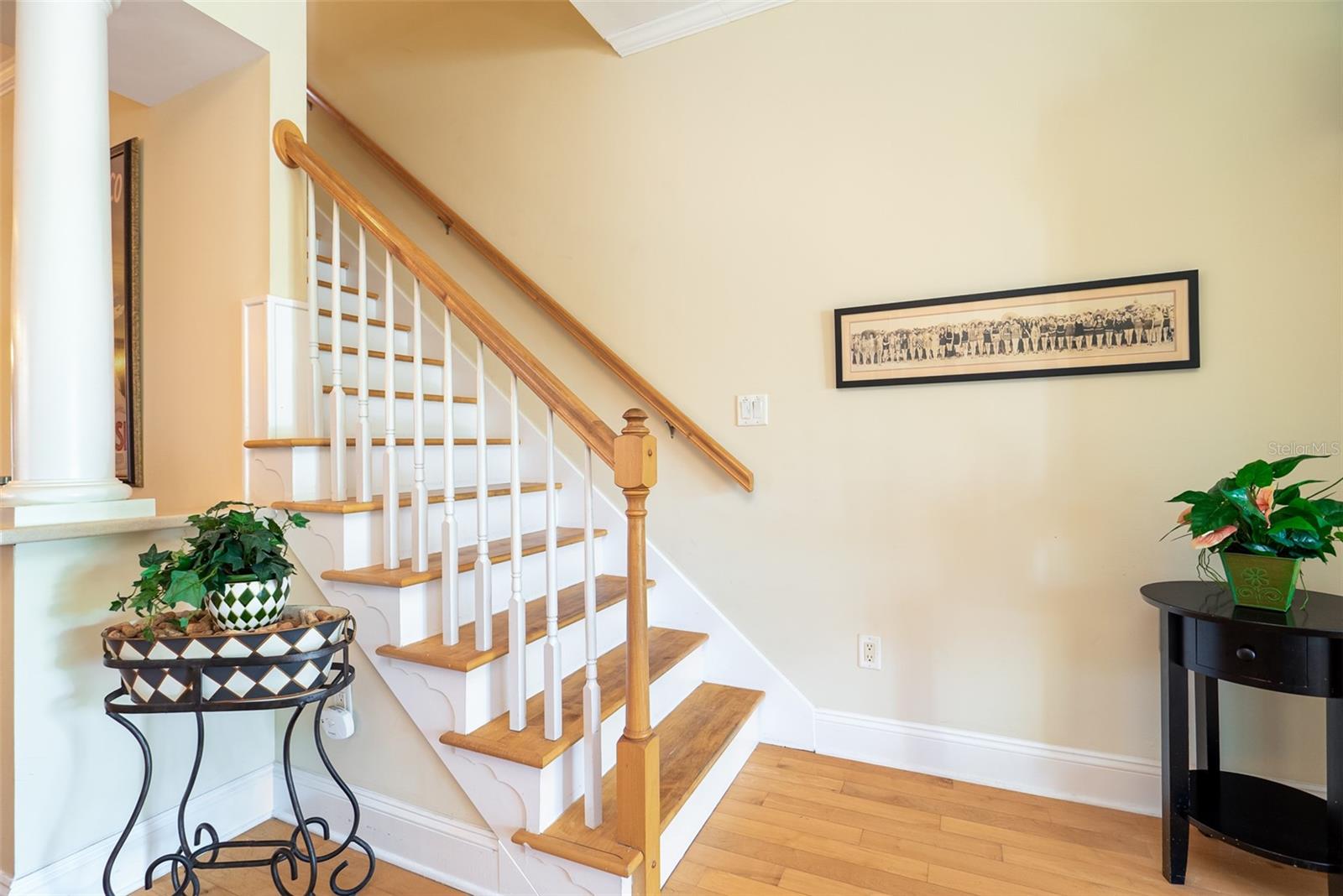 ILEXHURST - Residential Income