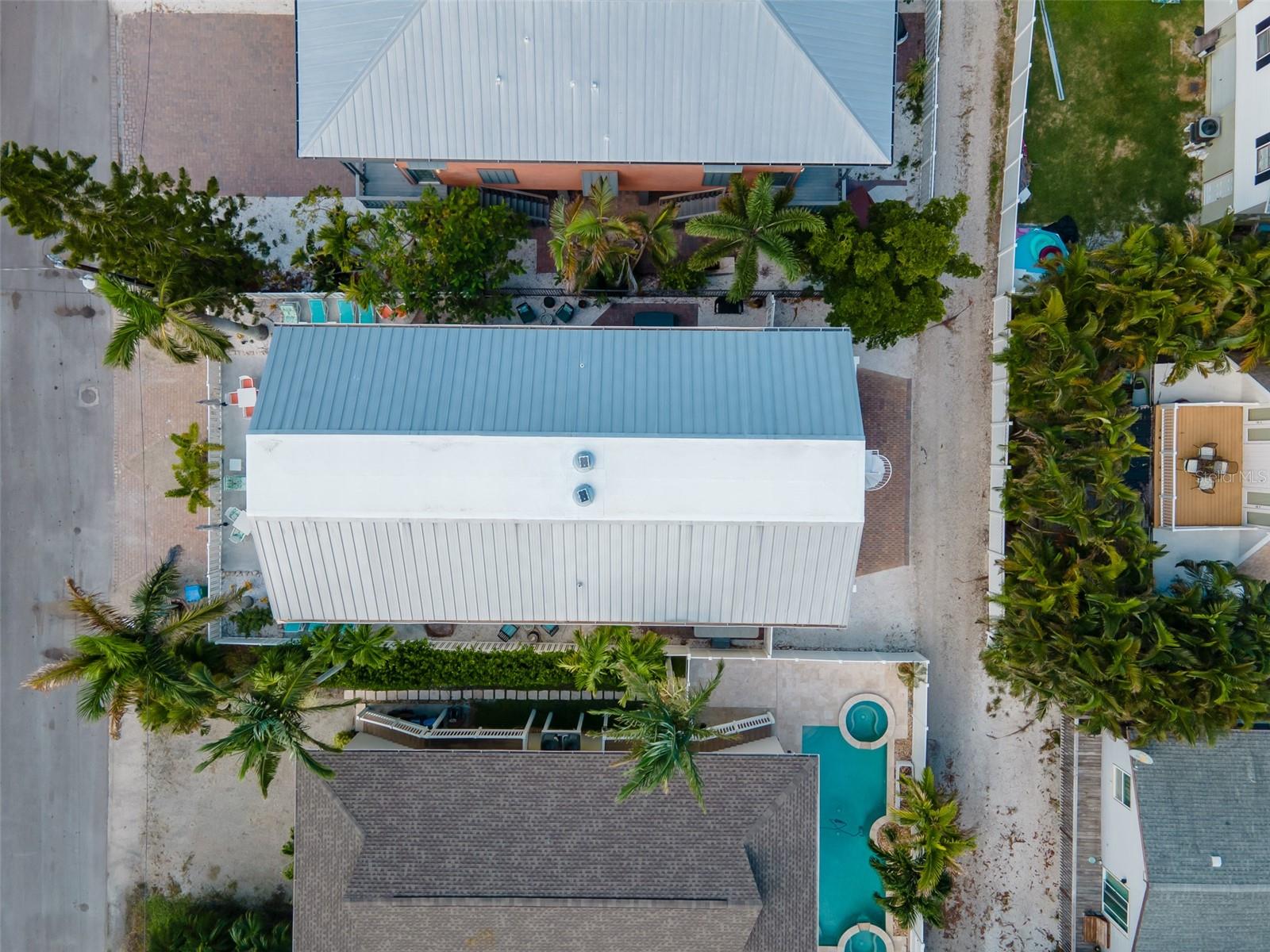 ILEXHURST - Residential Income