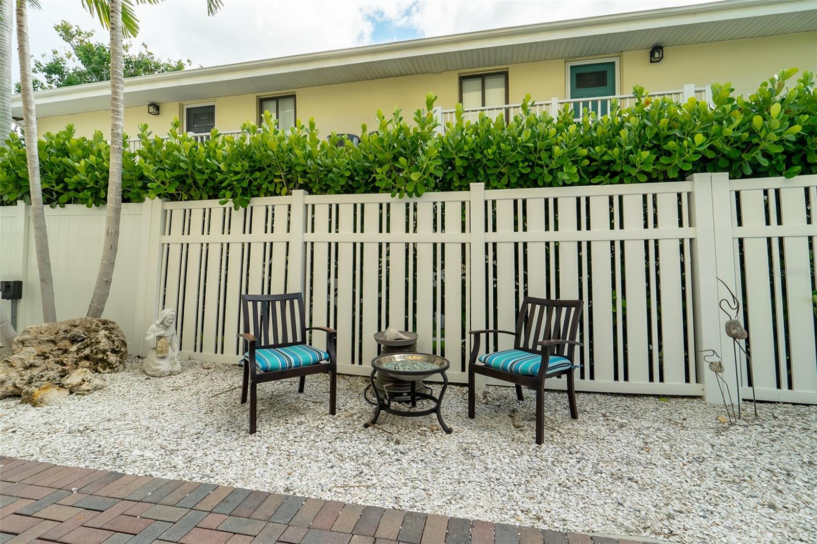 ILEXHURST - Residential Income