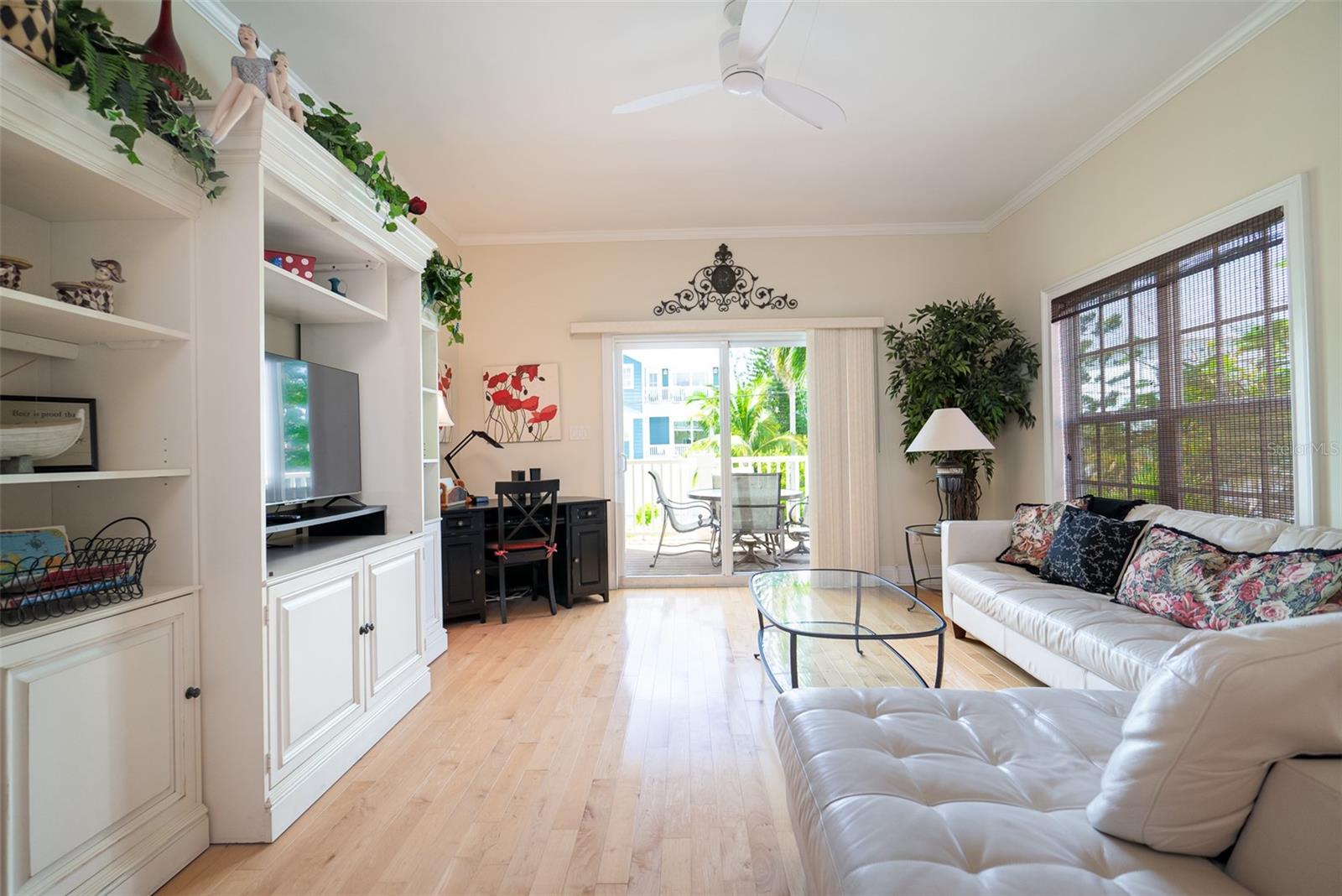 ILEXHURST - Residential Income