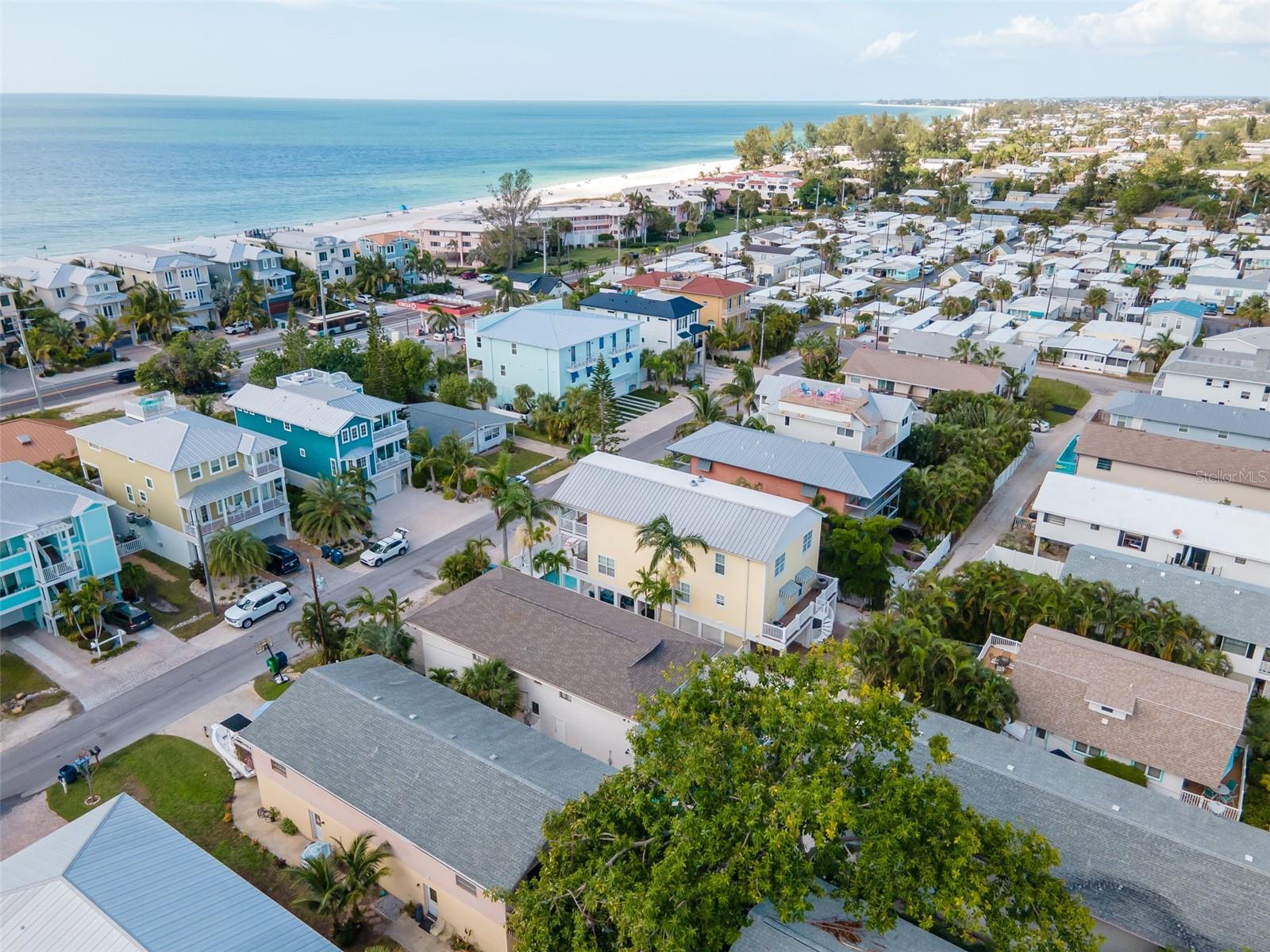 ILEXHURST - Residential Income