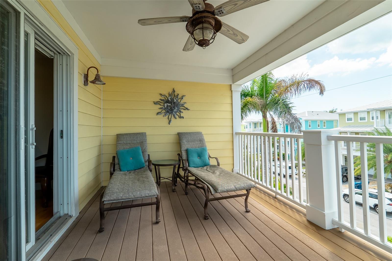 ILEXHURST - Residential Income