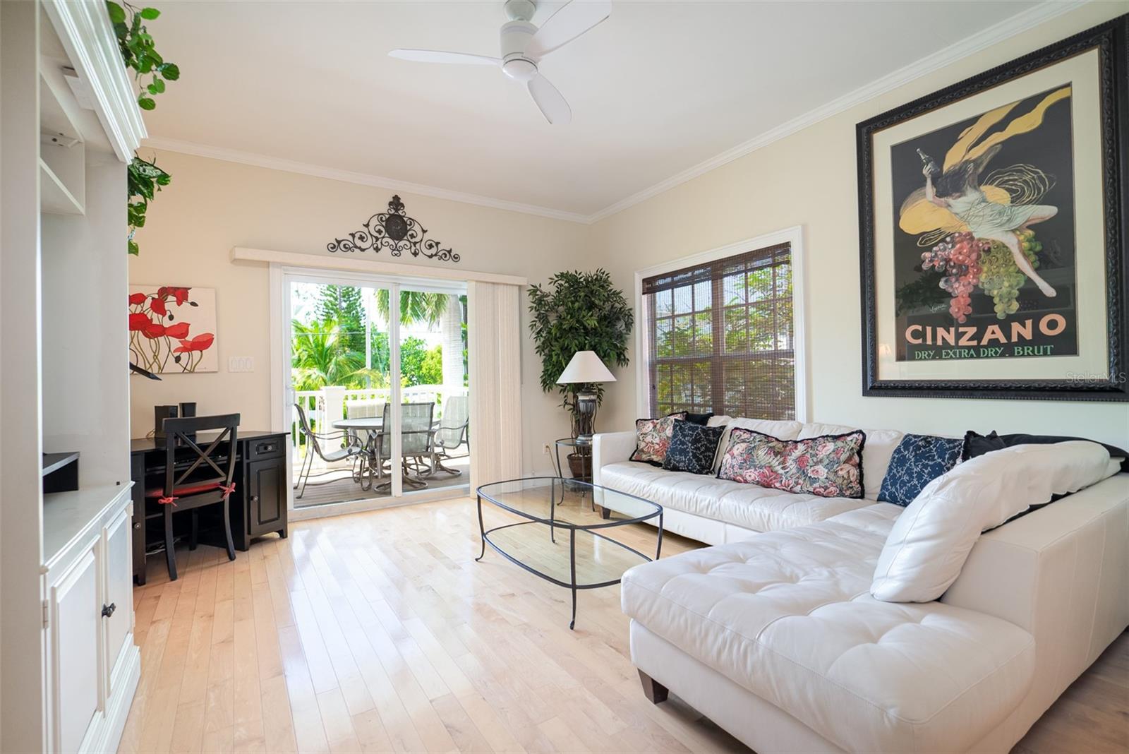 ILEXHURST - Residential Income