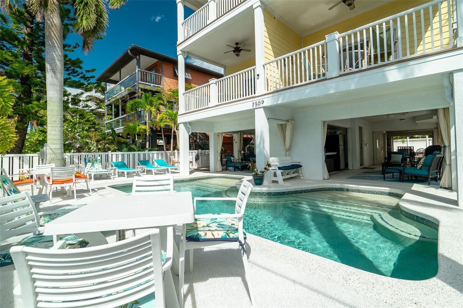 ILEXHURST - Residential Income