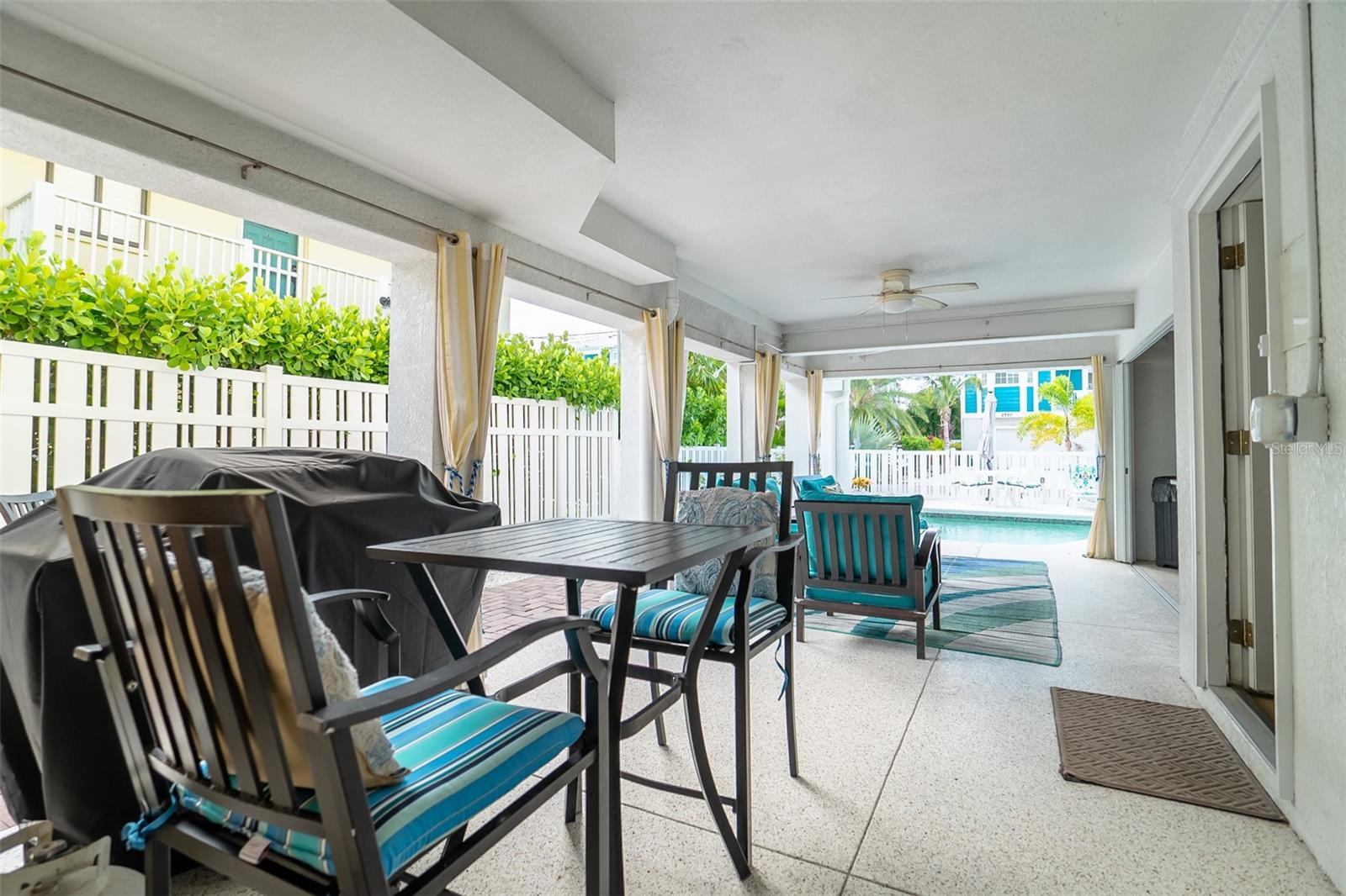 ILEXHURST - Residential Income