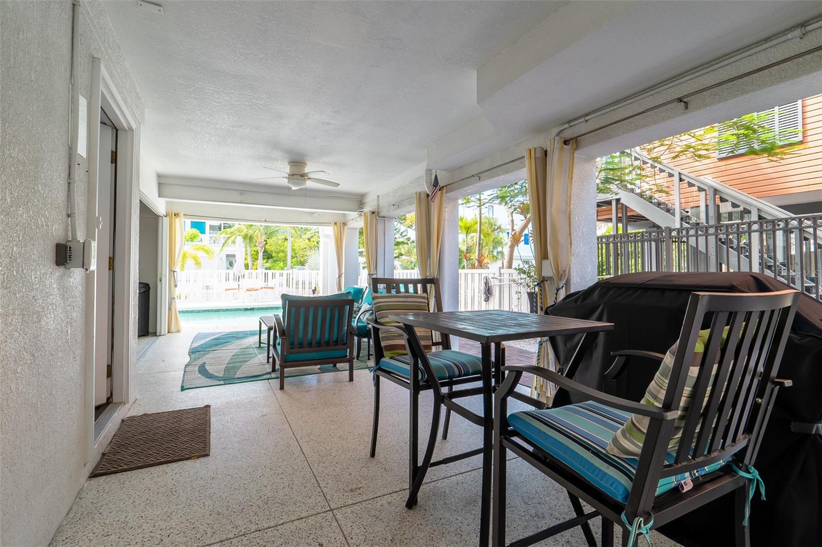 ILEXHURST - Residential Income