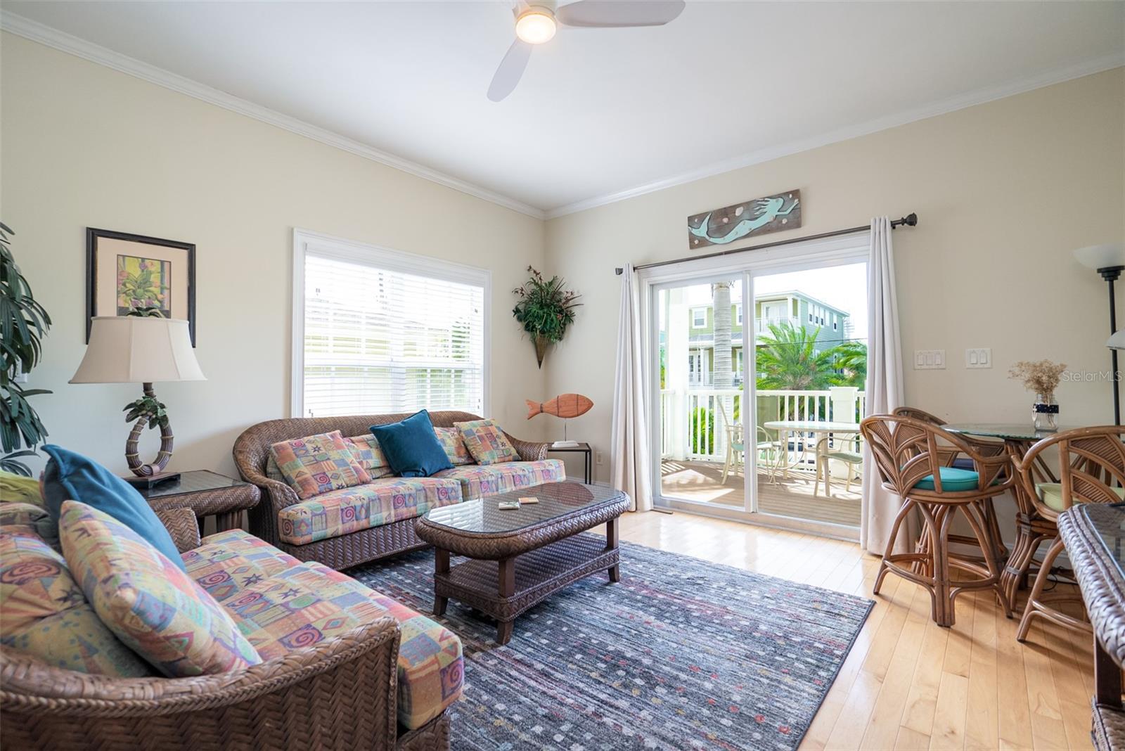 ILEXHURST - Residential Income