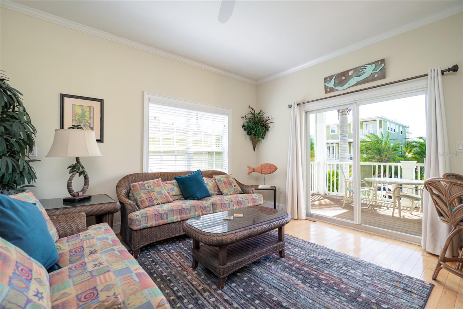 ILEXHURST - Residential Income