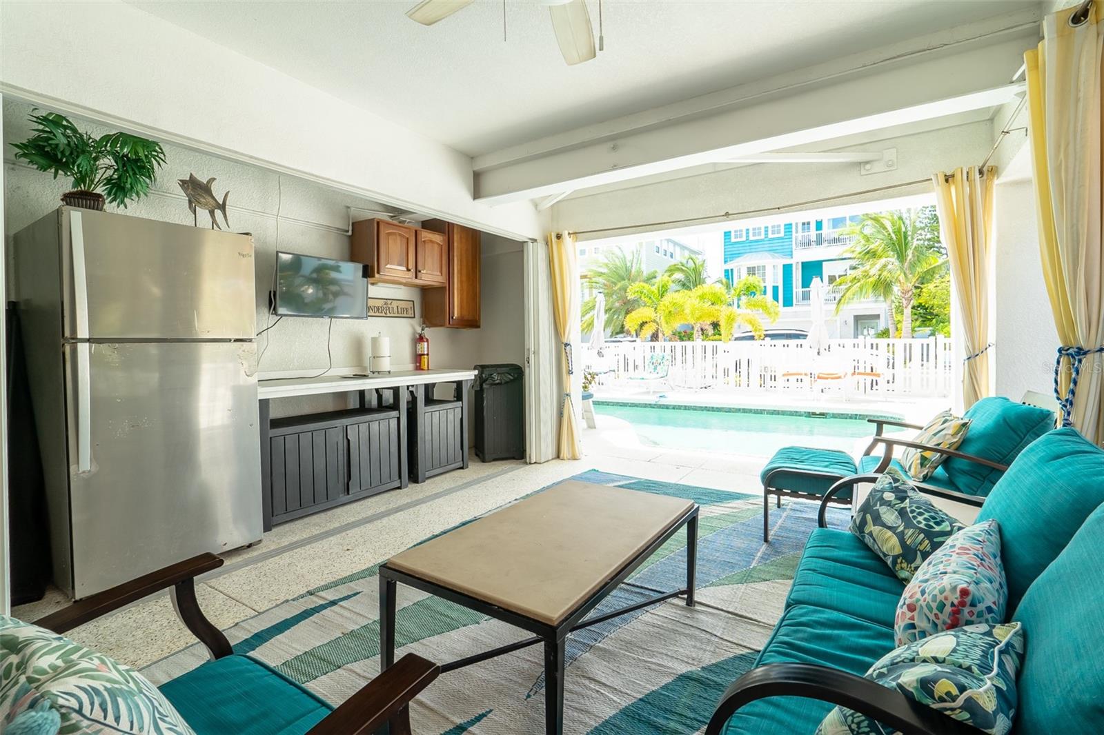 ILEXHURST - Residential Income