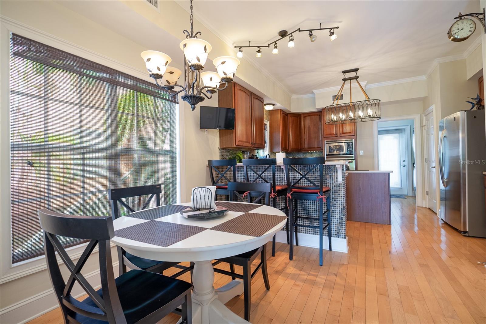 ILEXHURST - Residential Income