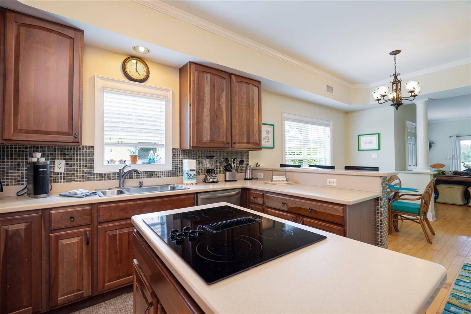 ILEXHURST - Residential Income