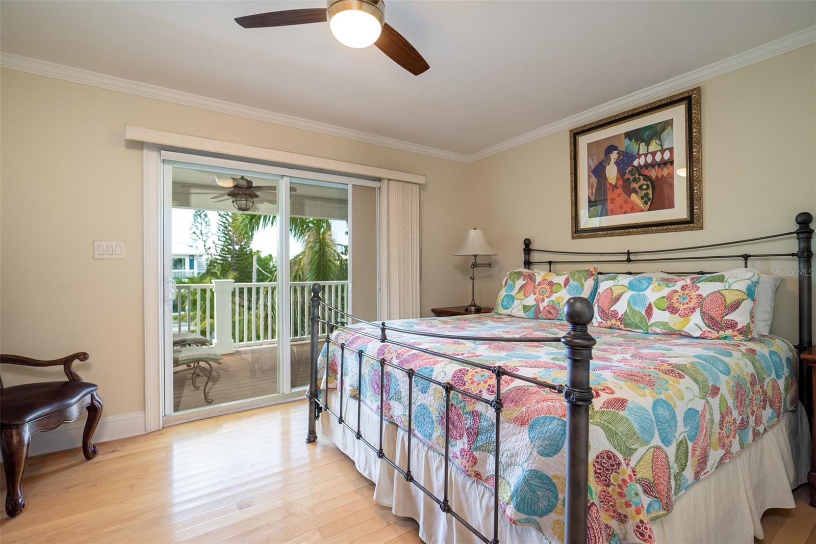 ILEXHURST - Residential Income