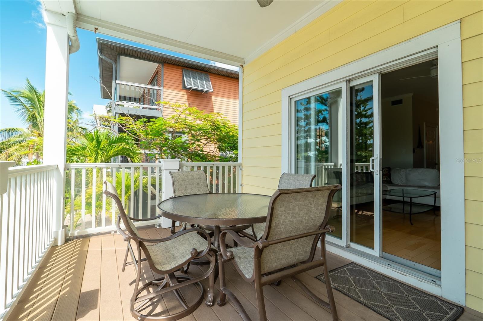 ILEXHURST - Residential Income