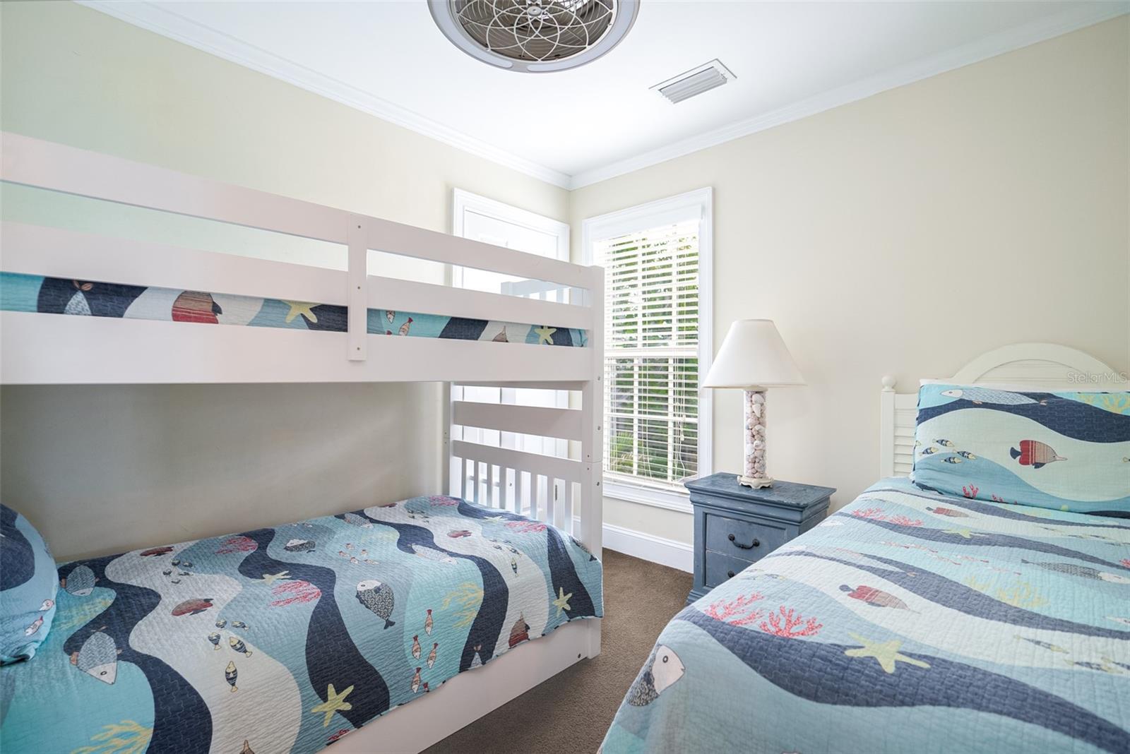 ILEXHURST - Residential Income