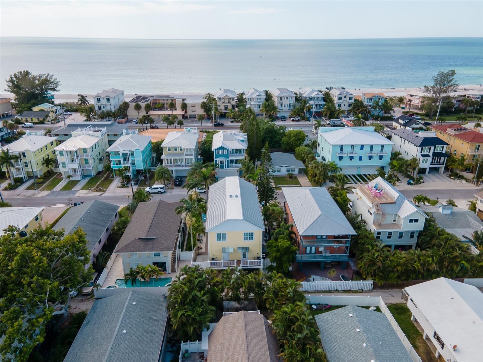 ILEXHURST - Residential Income