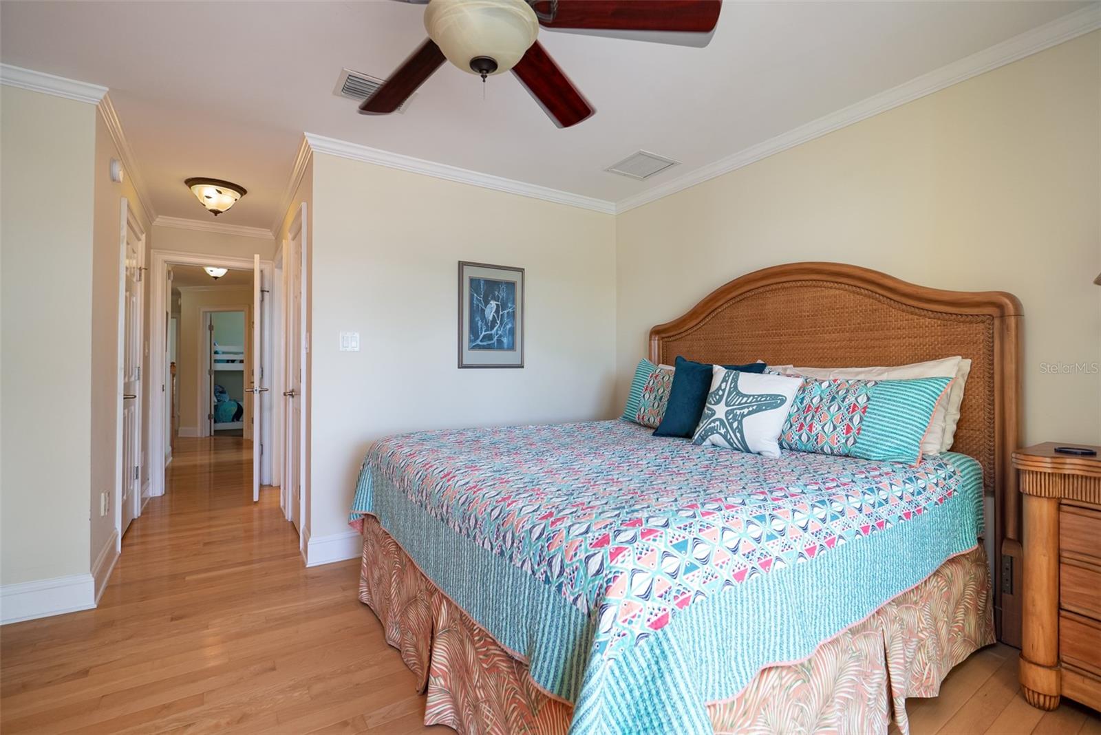 ILEXHURST - Residential Income