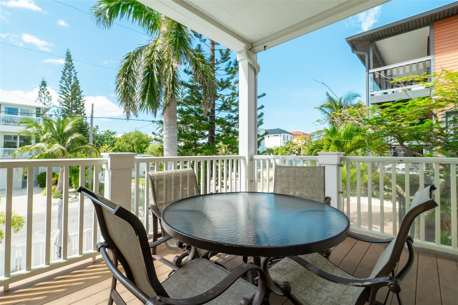 ILEXHURST - Residential Income