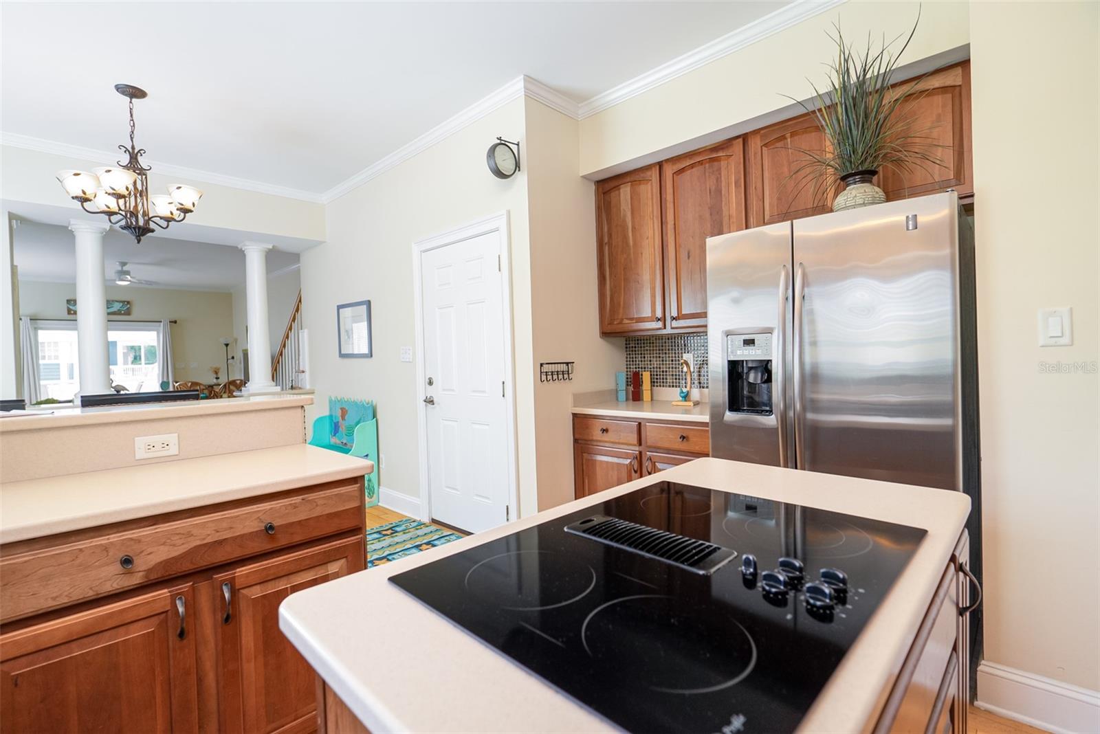 ILEXHURST - Residential Income