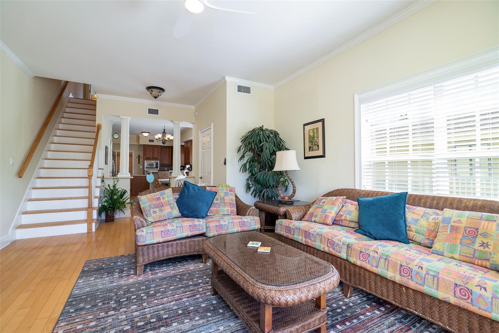 ILEXHURST - Residential Income