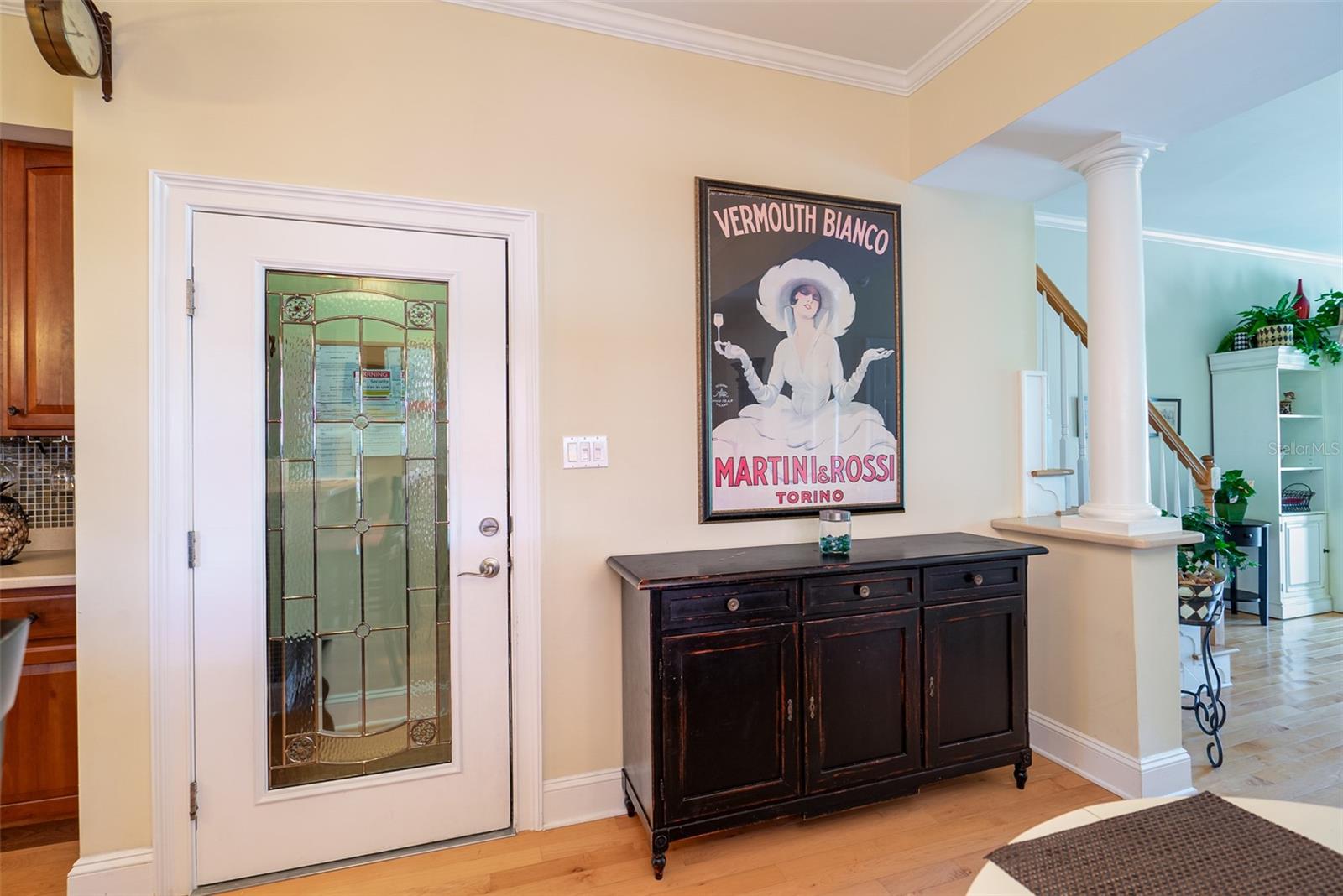 ILEXHURST - Residential Income