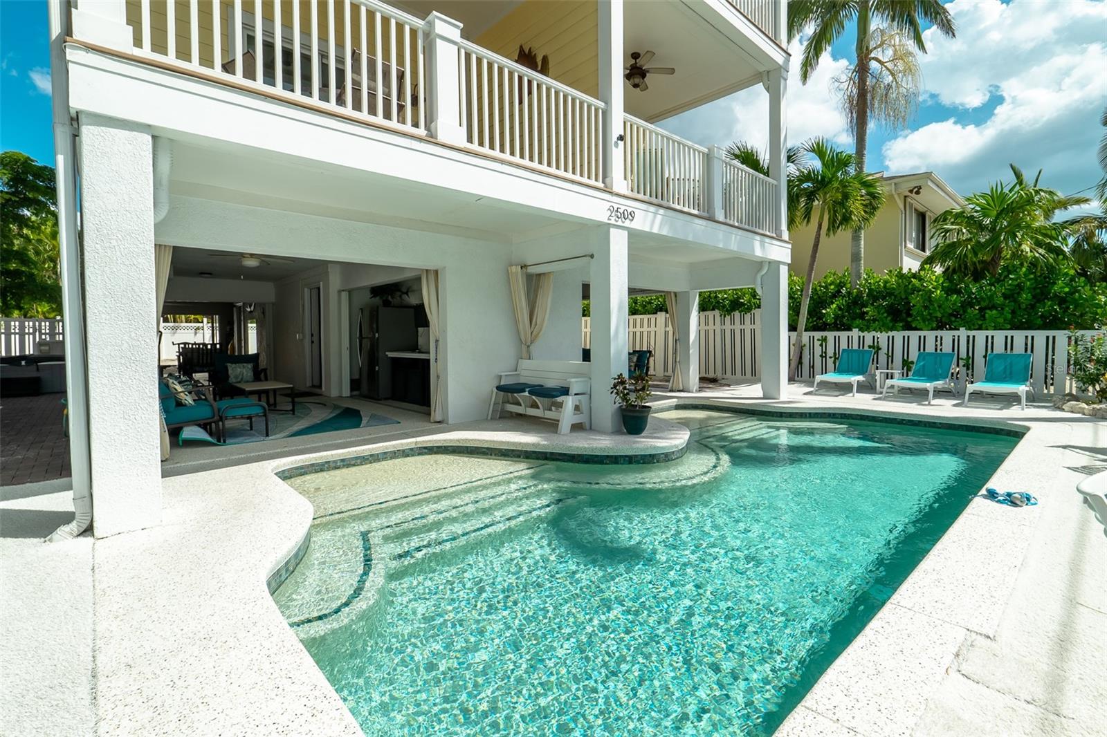 ILEXHURST - Residential Income