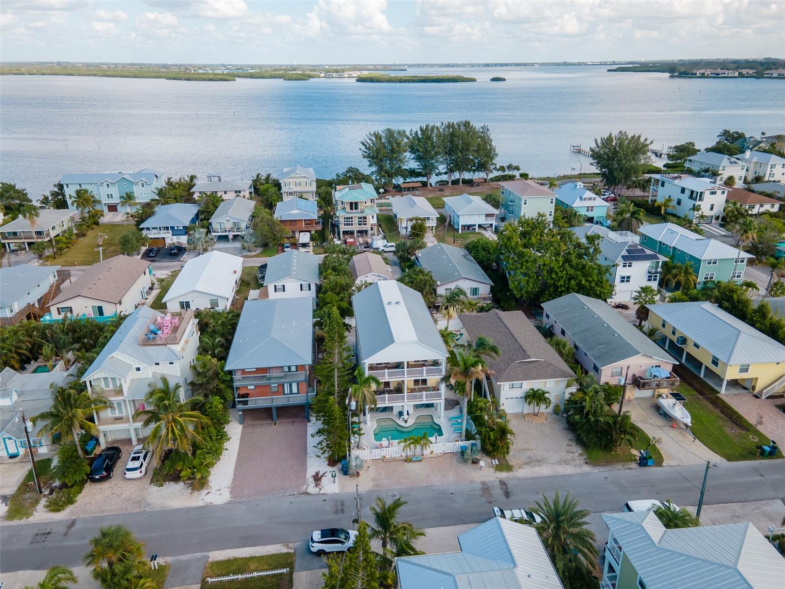 ILEXHURST - Residential Income