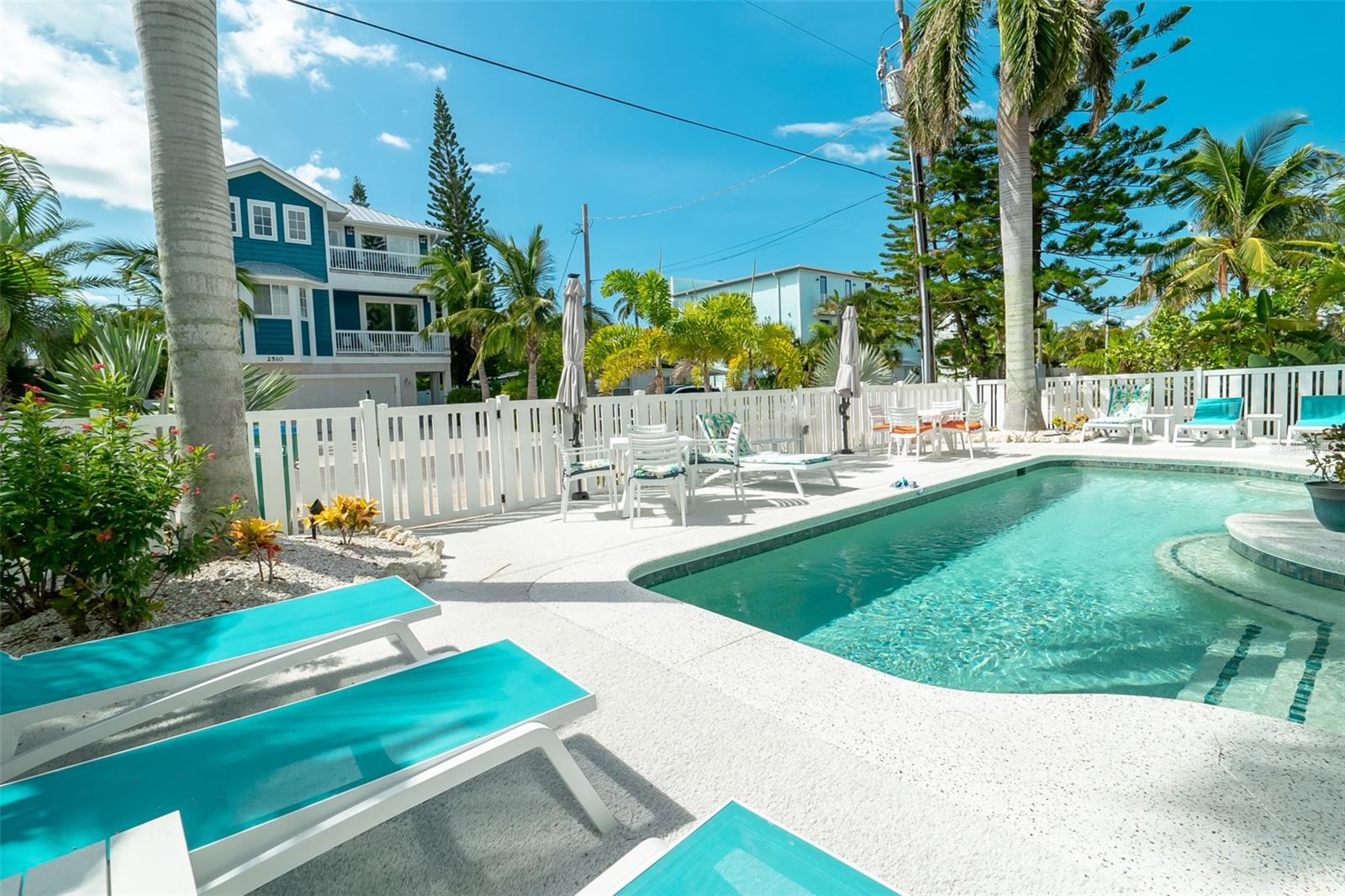 ILEXHURST - Residential Income